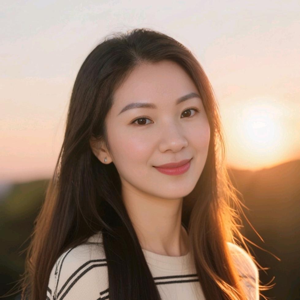 小丽丫头