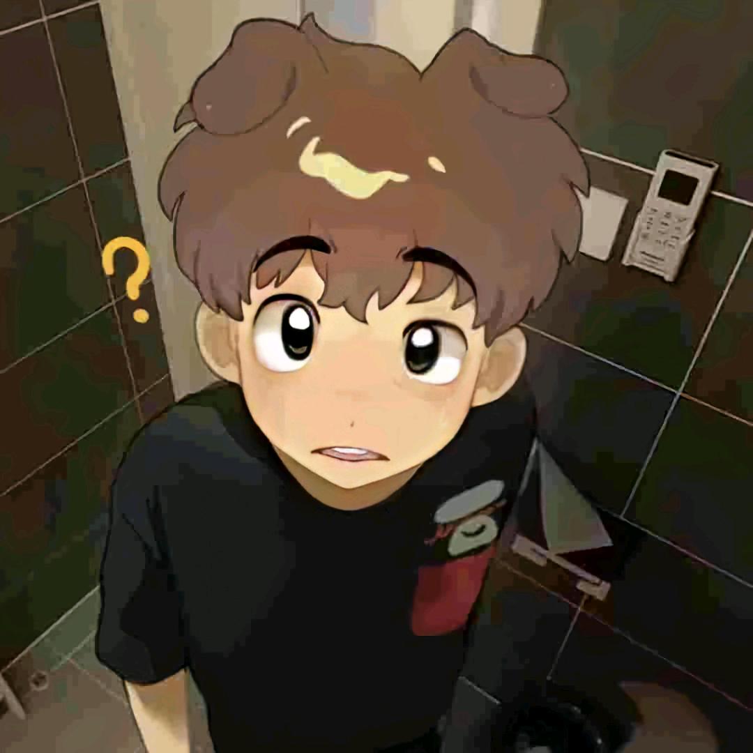 与