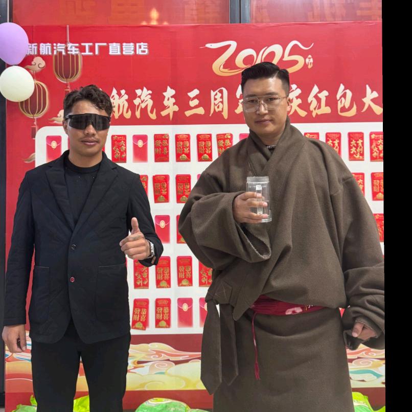 曲英多旦助理11