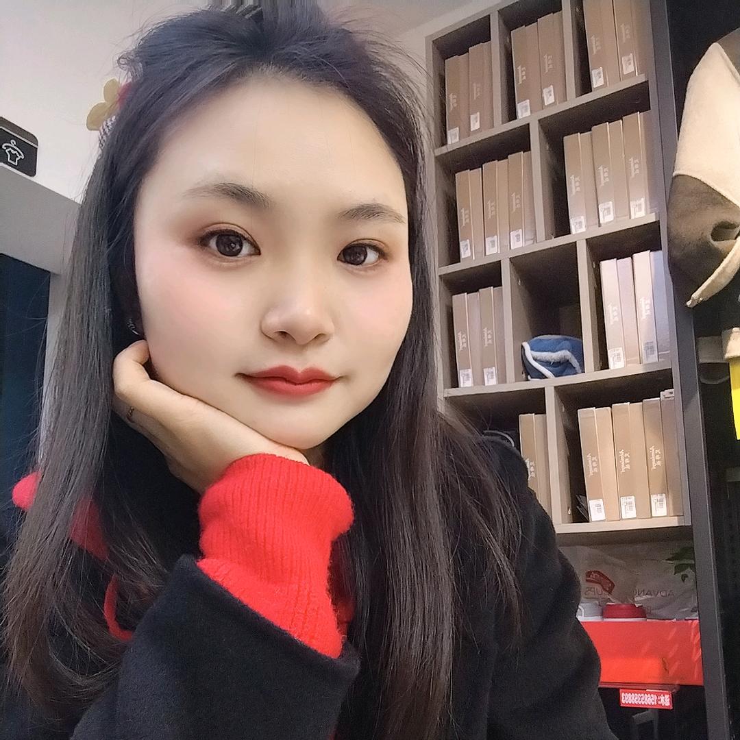 @芳芳吖🍀