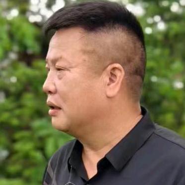 曾心良烤全羊