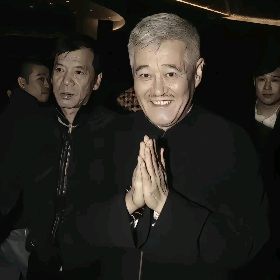 AAA海鲜批发王哥