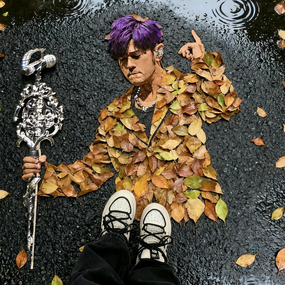 “枫”🍁的最后一句