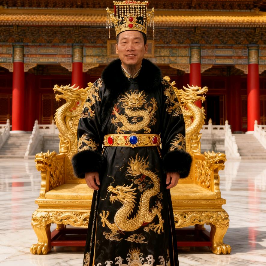 快乐小王子