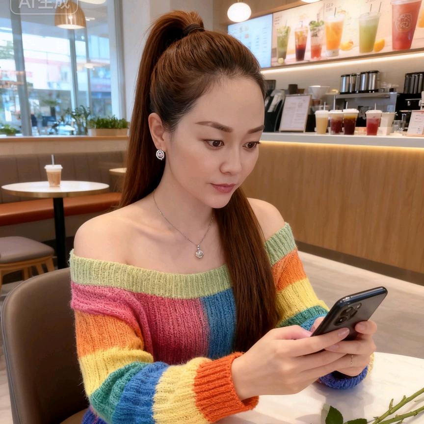 小鱼儿