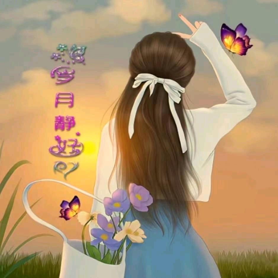 ✨甜甜✨☘️