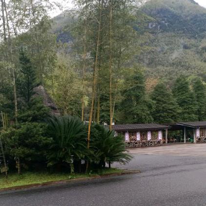 千山万水