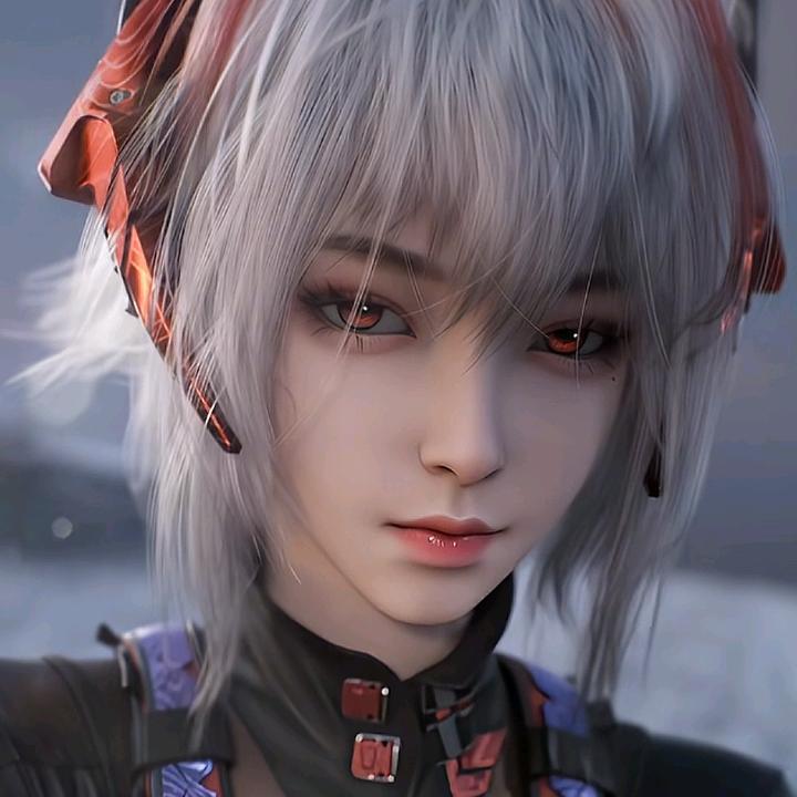 麦晓雯【三角洲行动】