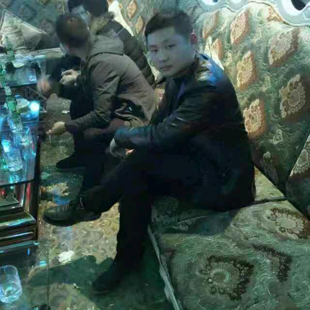 明哥《粽叶》