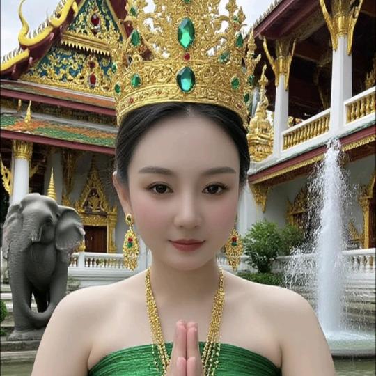 西贝妹妹