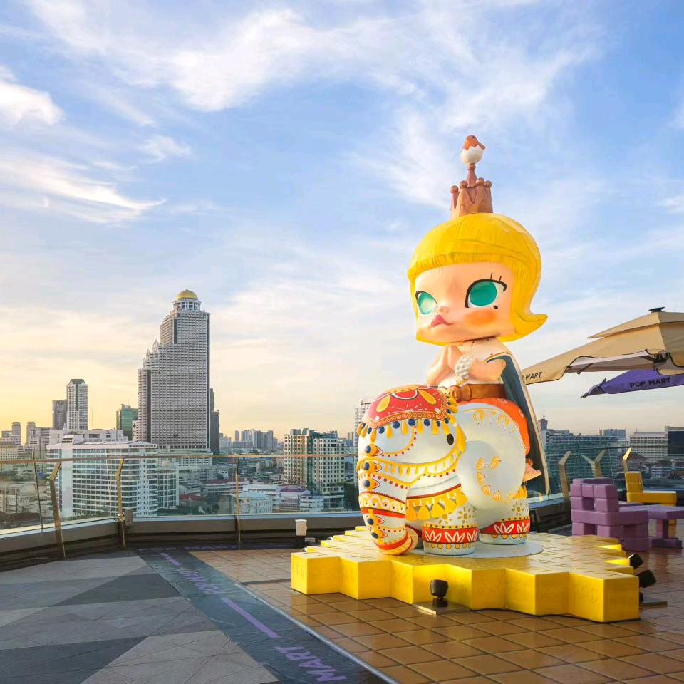 comfyui工作流定制