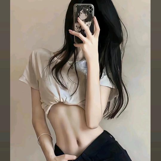 加油版“王发财”
