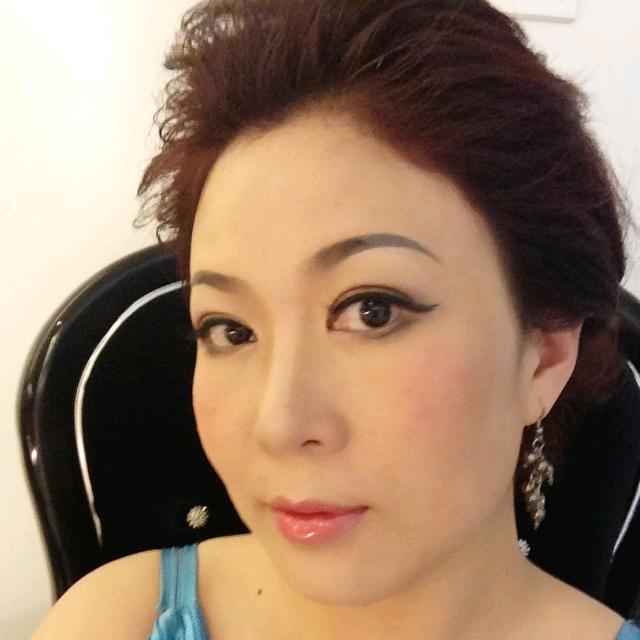 御姐归来