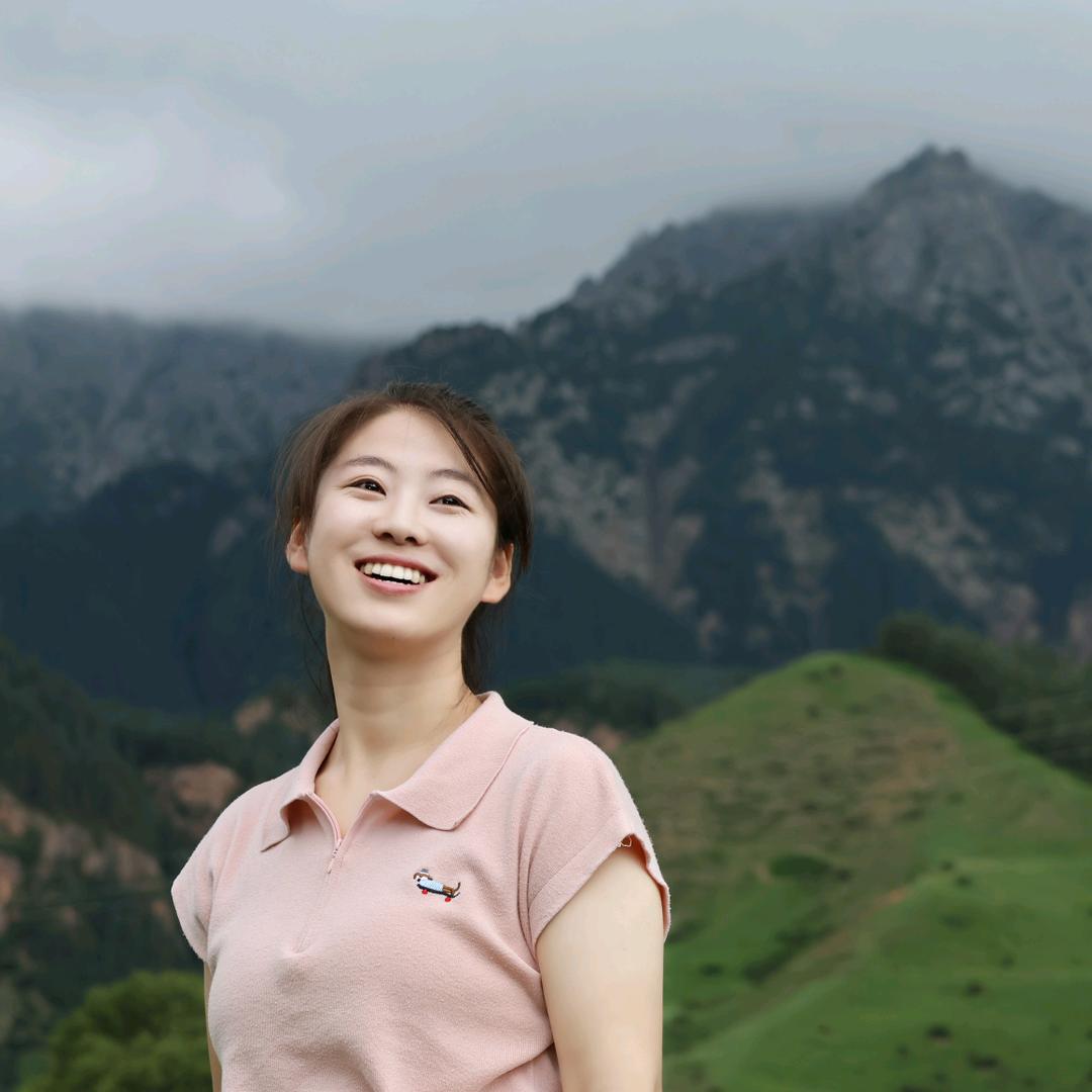 爱吃的饭团子