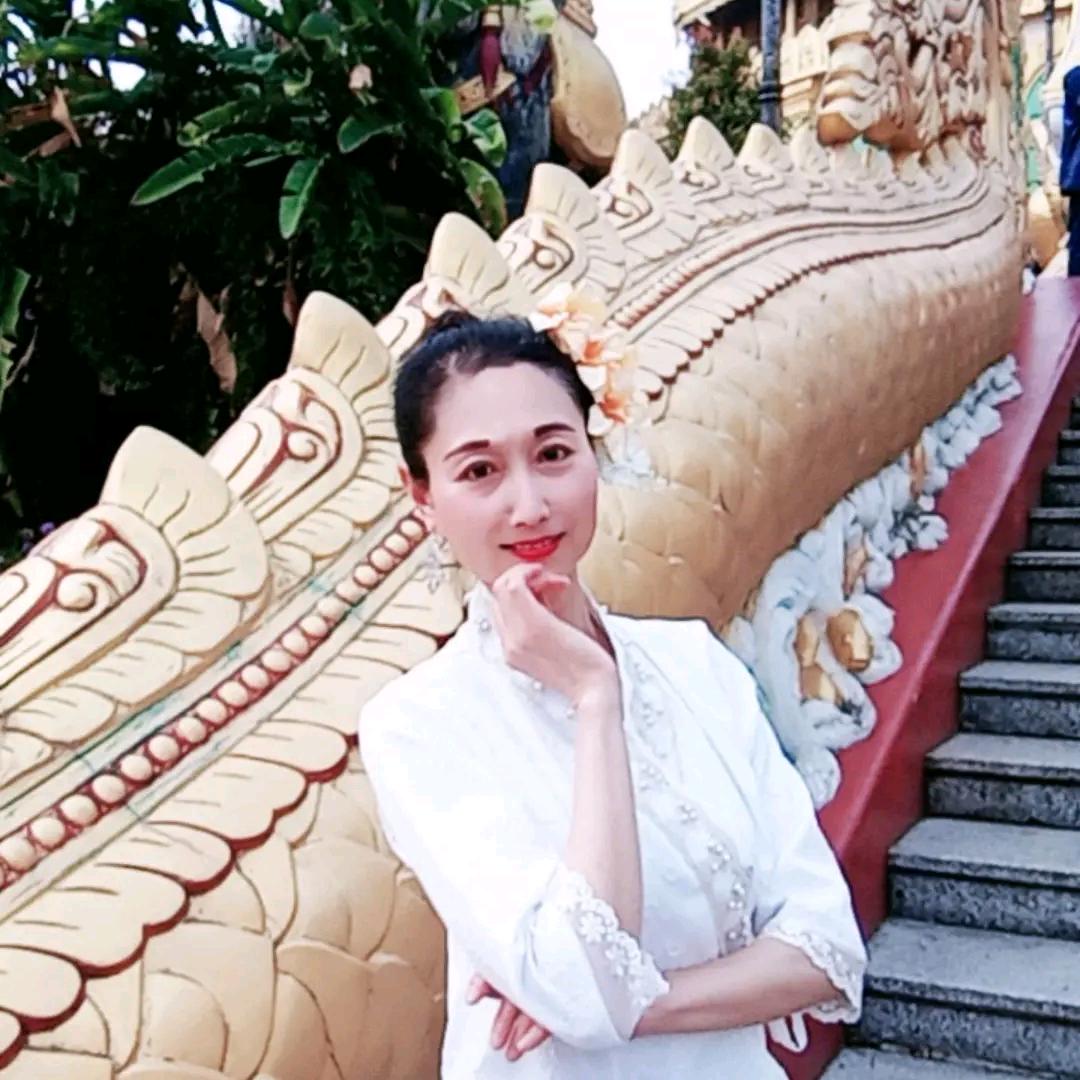 缘分💃💃