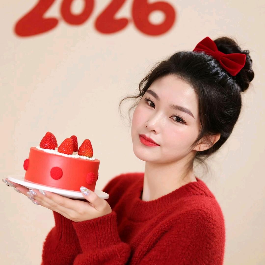 💐梦随心动🌹