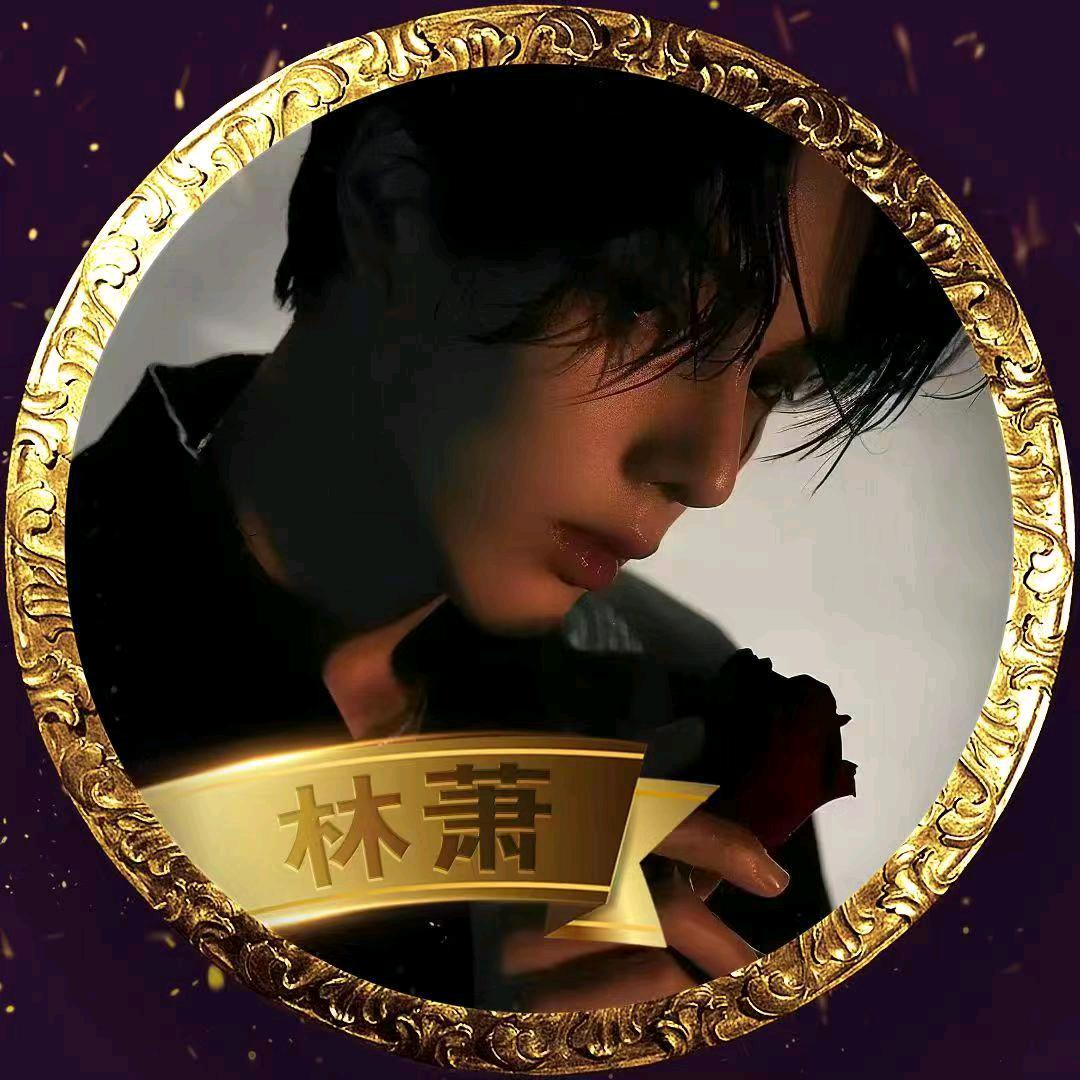 林萧💫