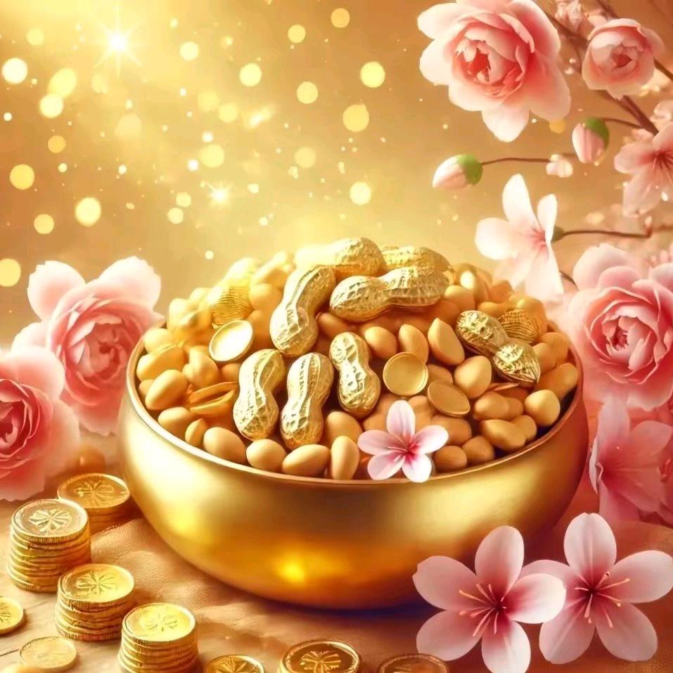 多金💕