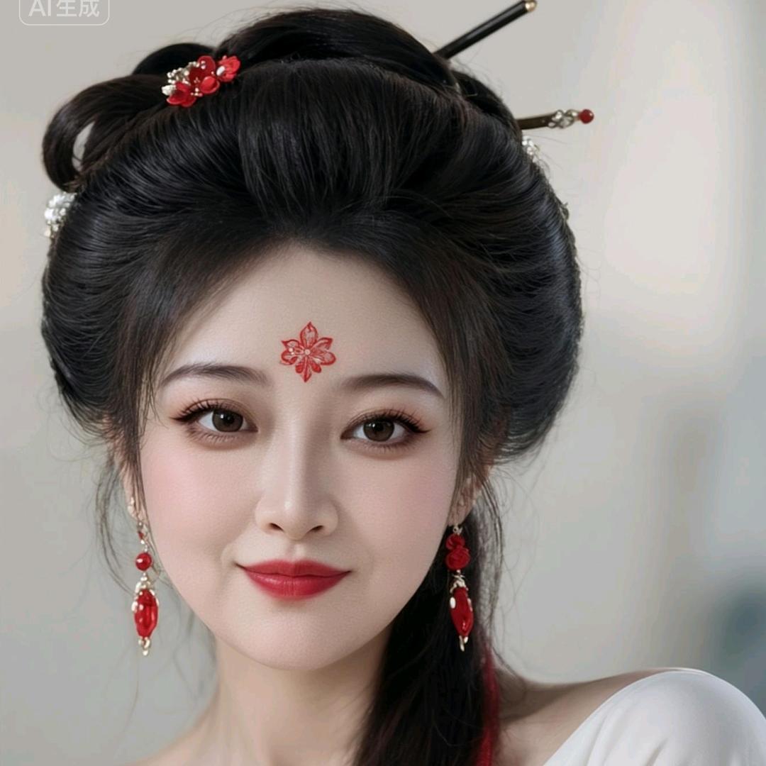落花忆梦