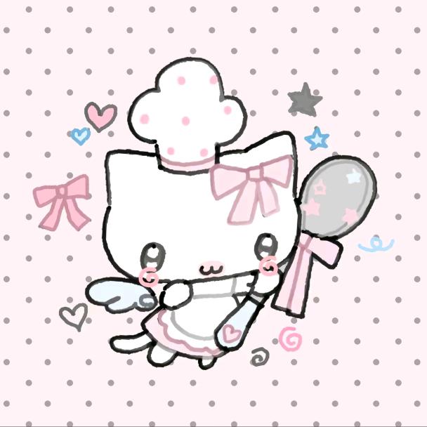 毛茸茸的XMX