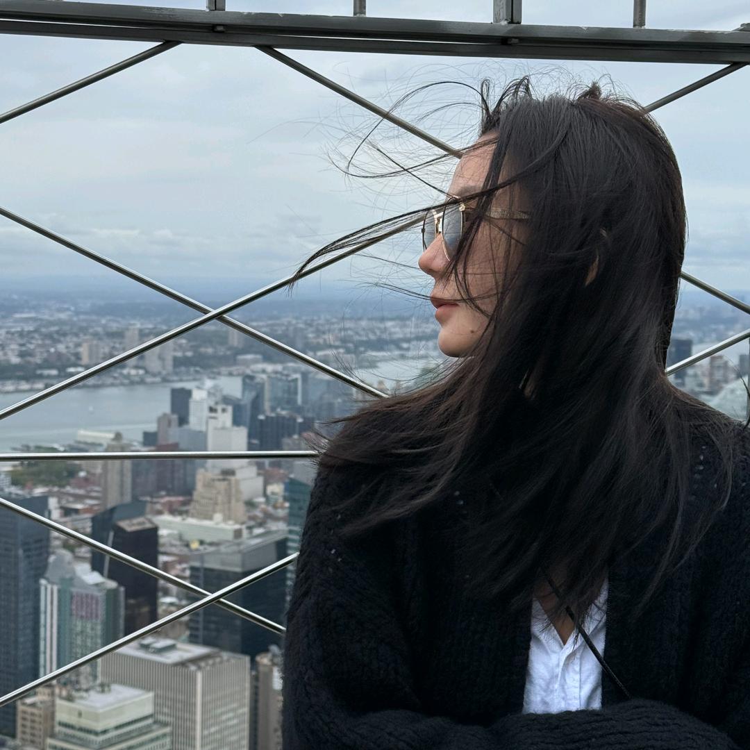 唐发发的私服穿搭