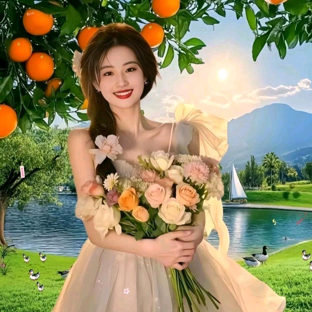 圆圆爆爆🌼