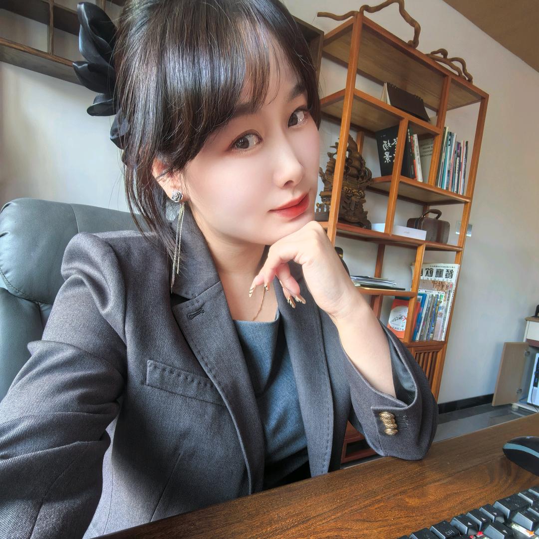 设计师筱皓