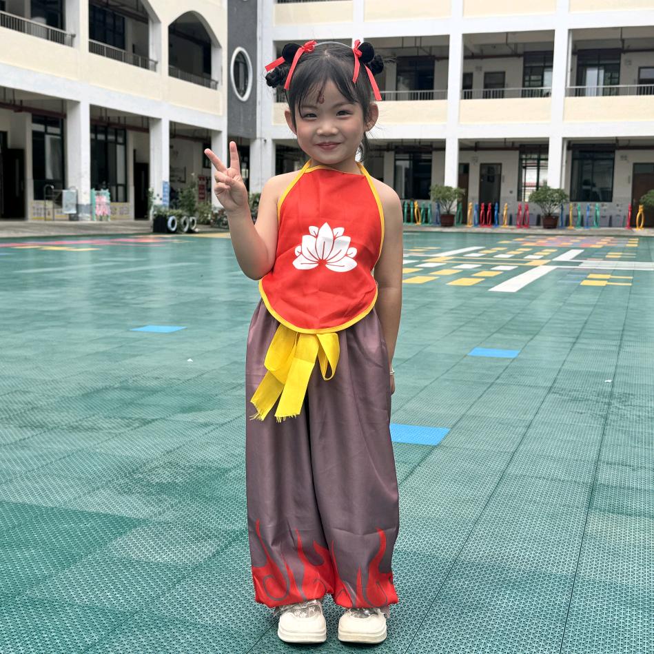 安于时光