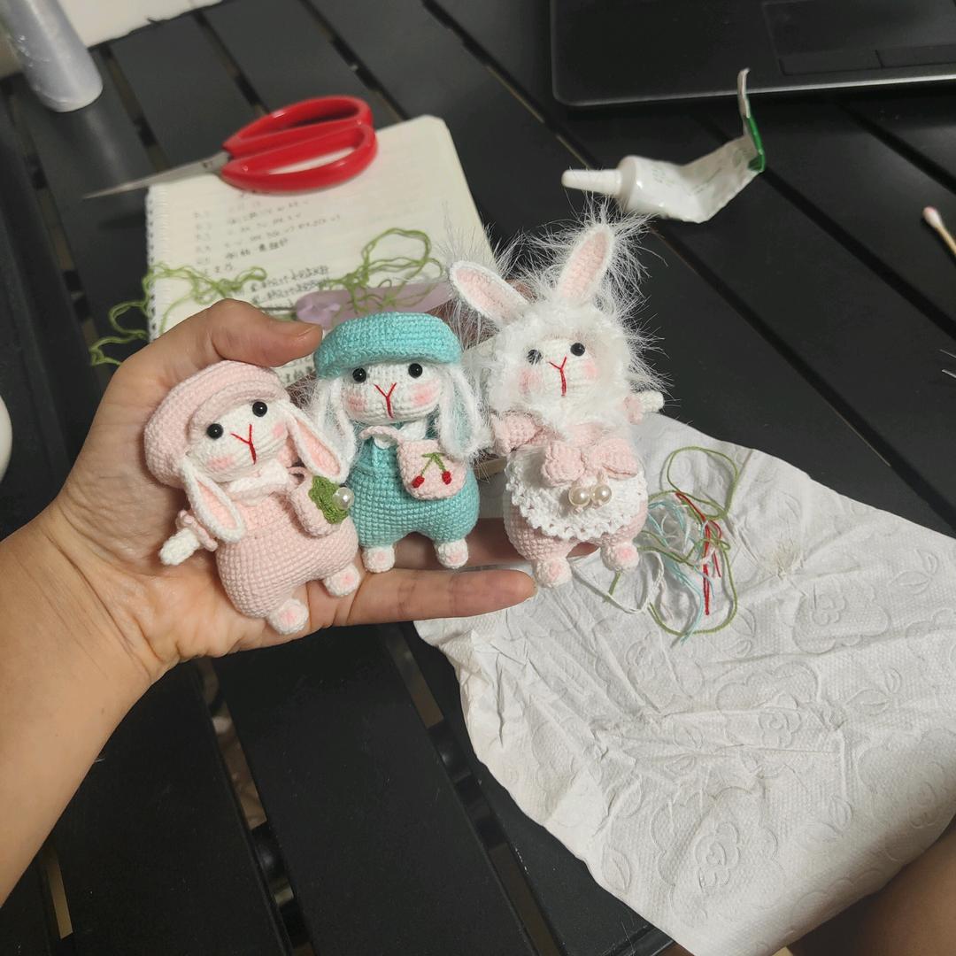 小夕手工