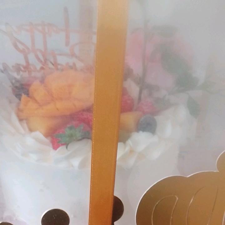 开心没我漂亮