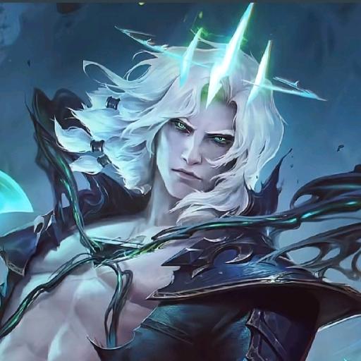 王者佛耶戈lol【7m战神】