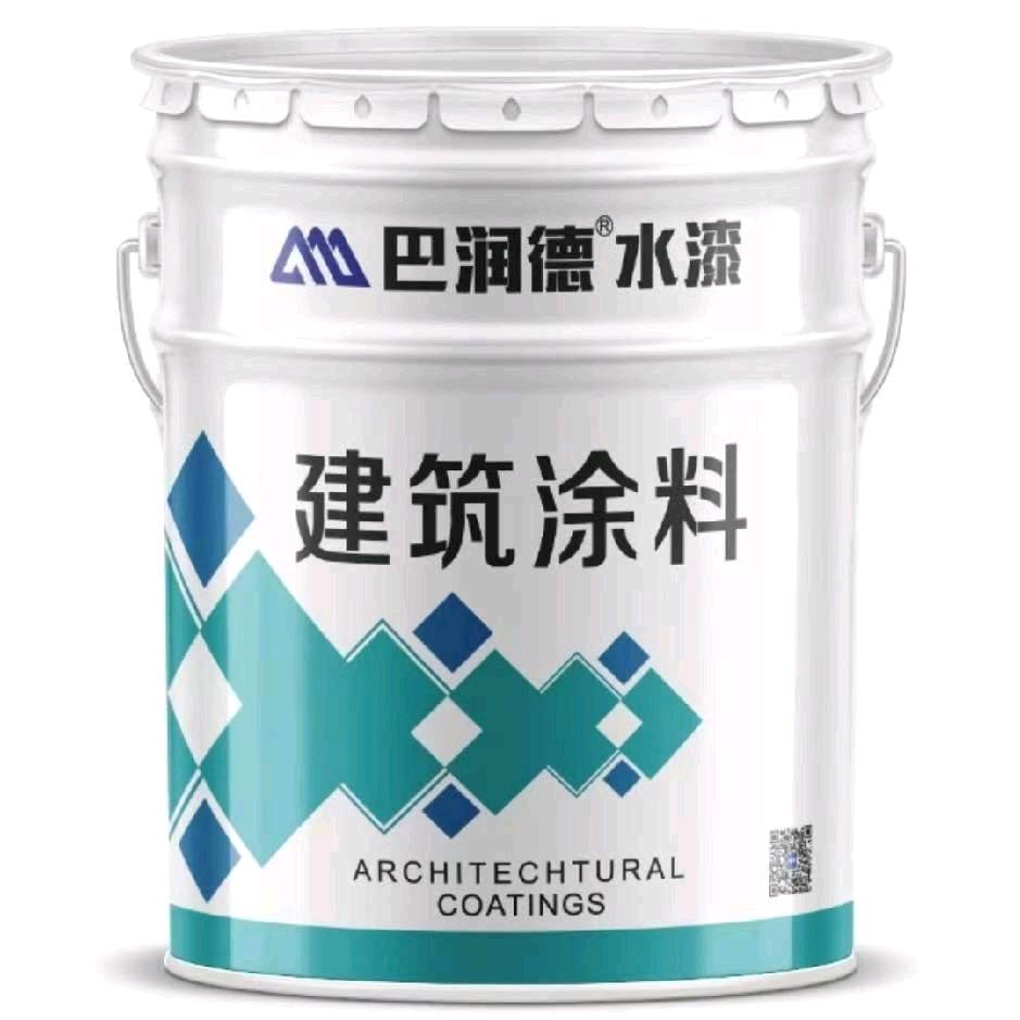 巴润德水性漆-固绣剂彩钢瓦翻新