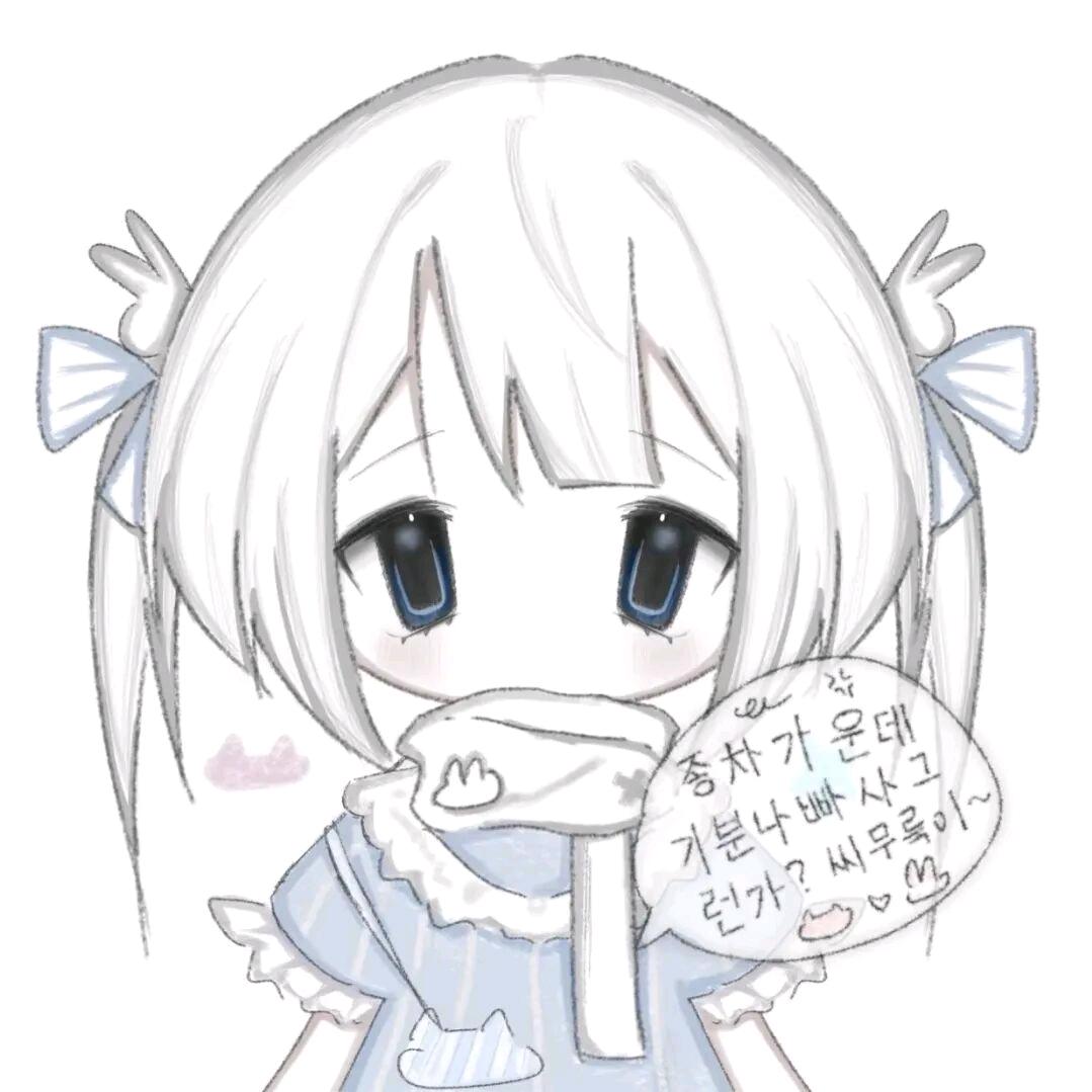 心安喜欢囧架架.