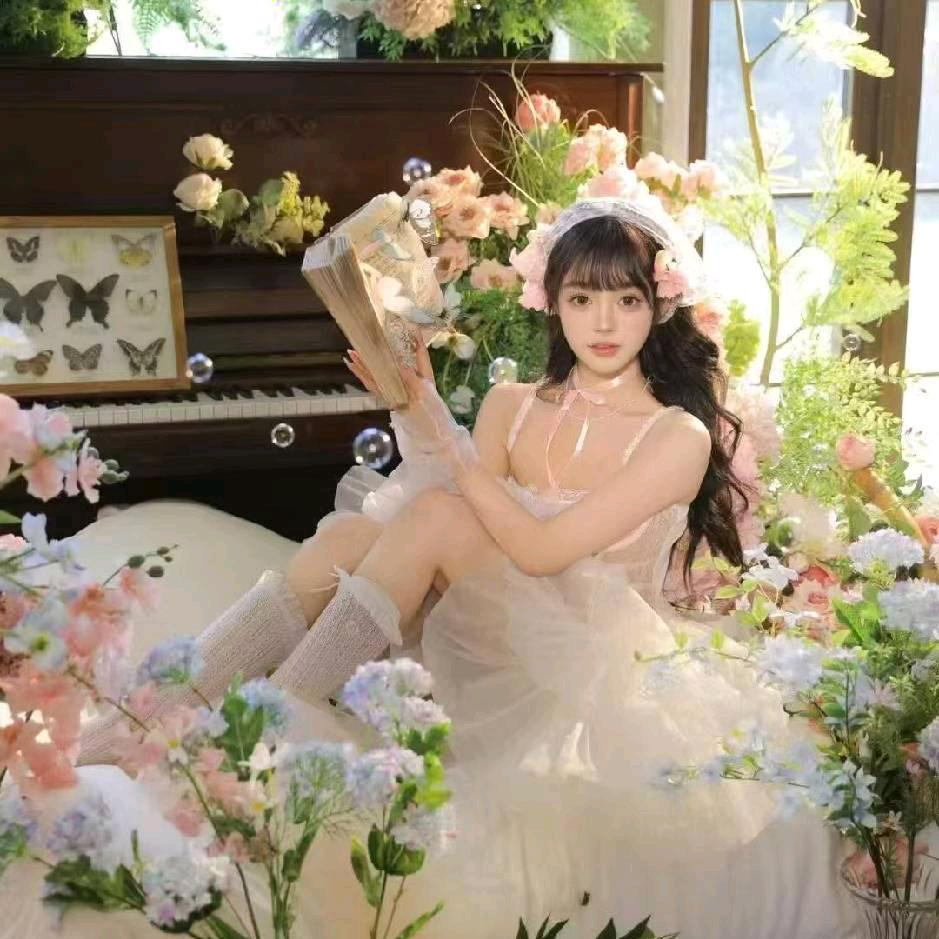 雨过天晴💞