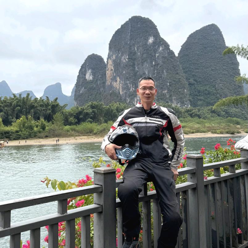 富成装饰(温柳华)