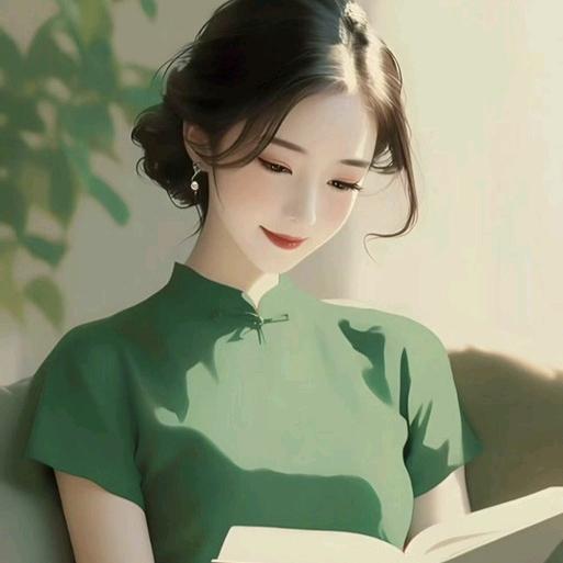 天心书语