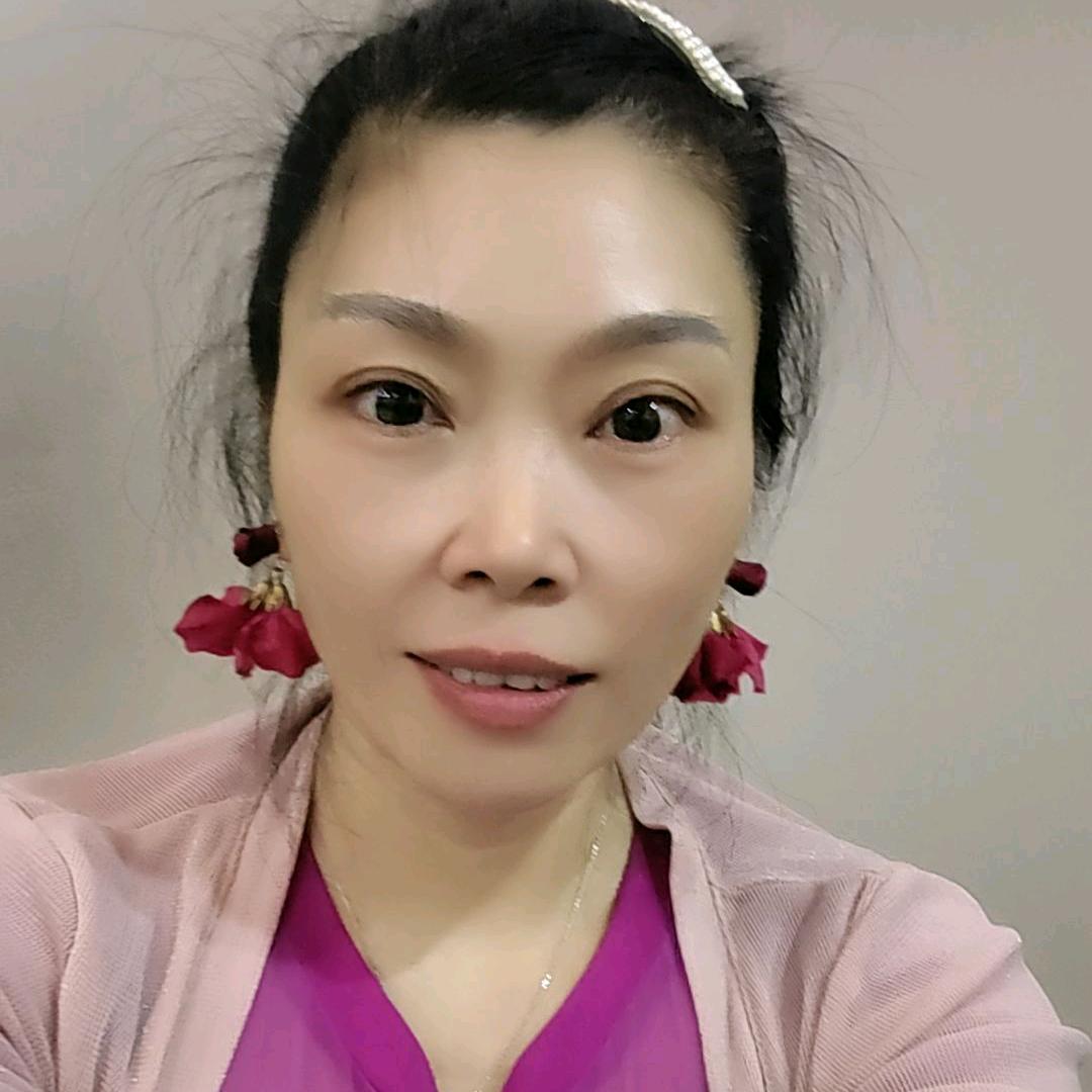 梅子妖妖（交谊舞收徒）