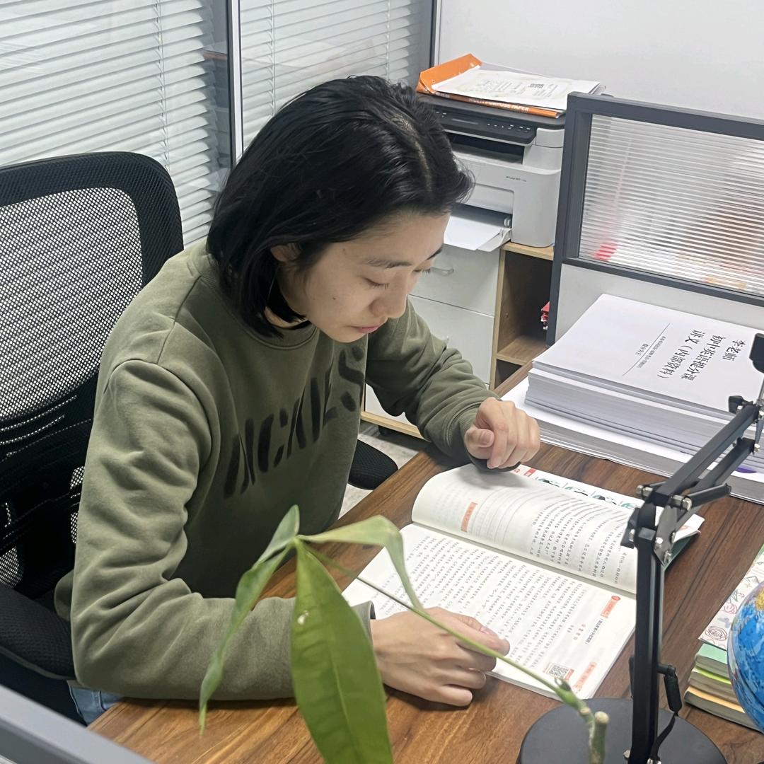 张小田说物理（初中）