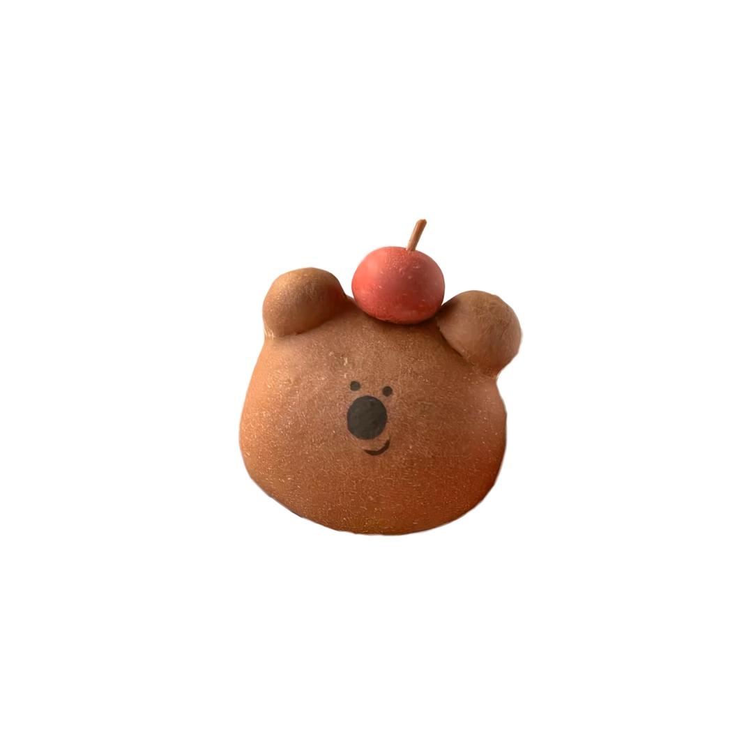 小阿焦