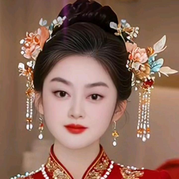 梁二妹