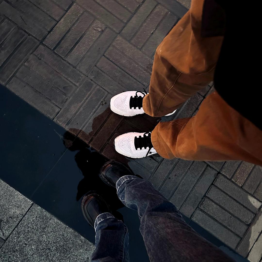 M -
