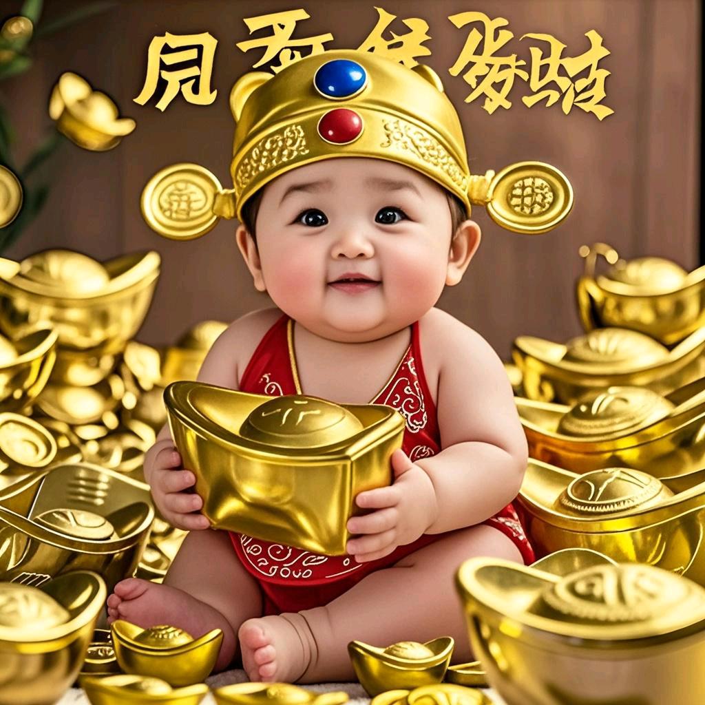 善财童子a