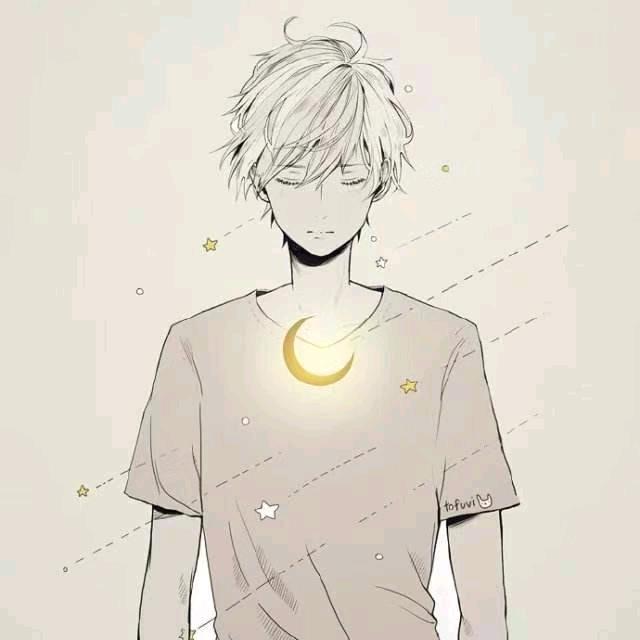 阿伟||Evin