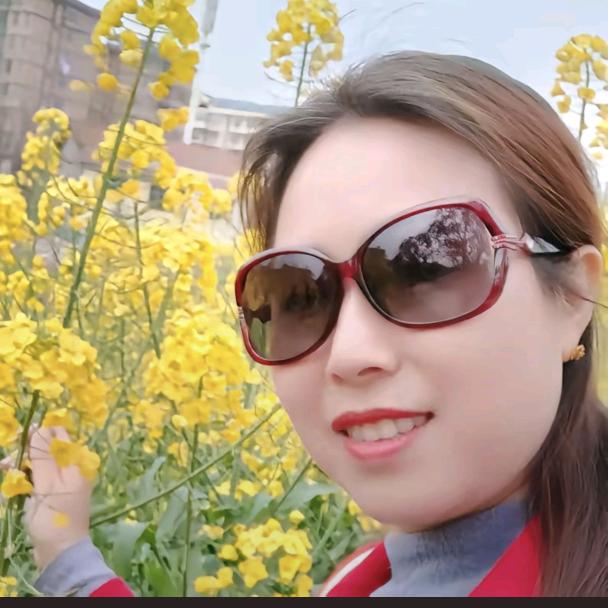 八姐姐