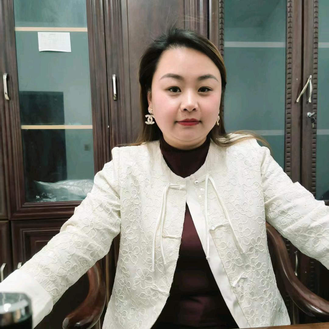 静妹在努力