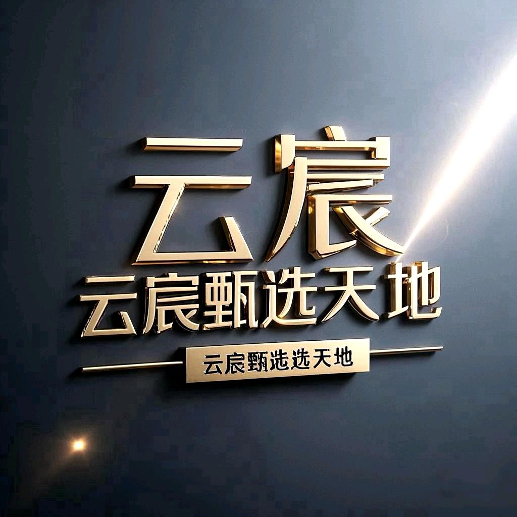 云宸甄选商城