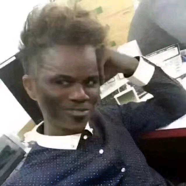 男人没有味