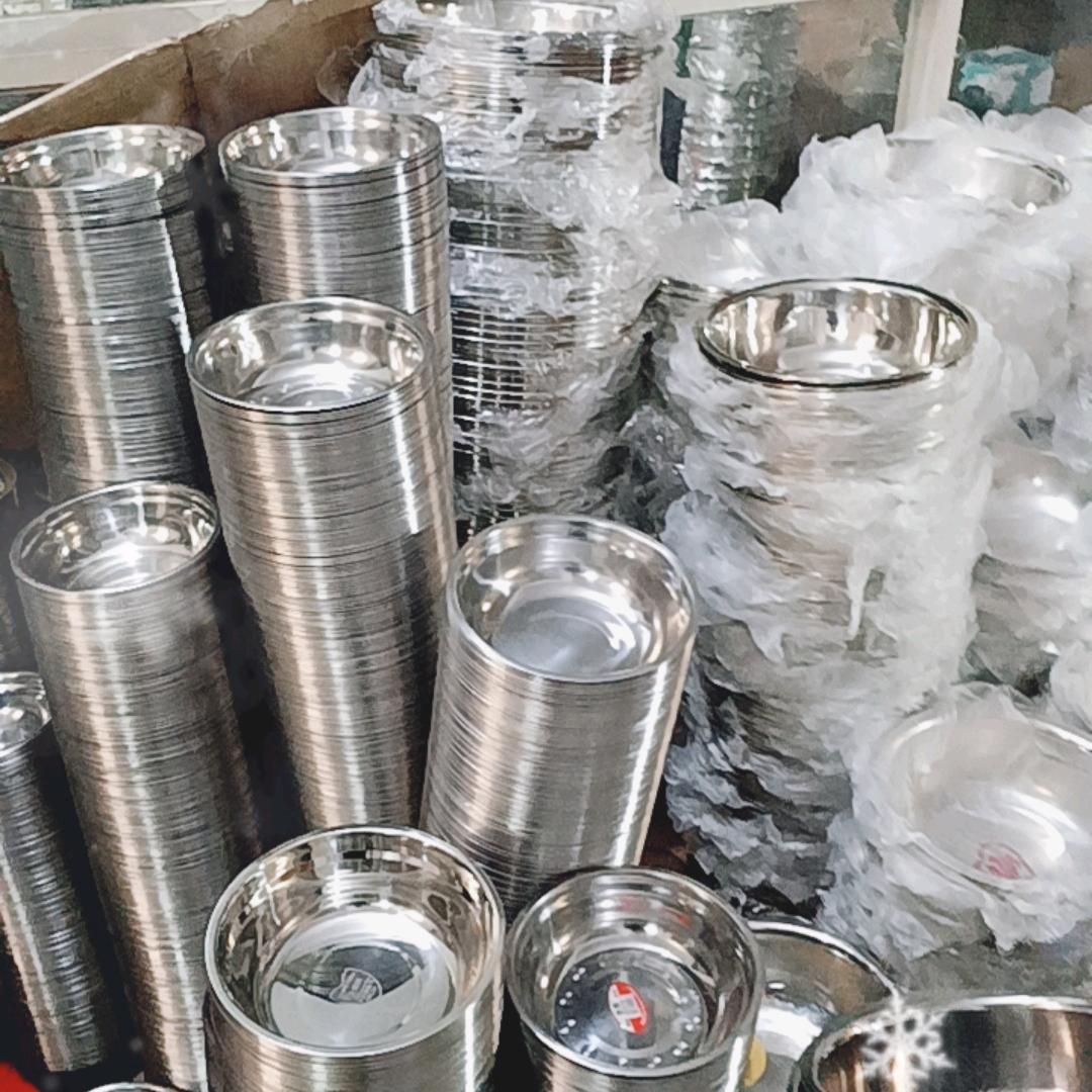 国际精品不锈钢批发