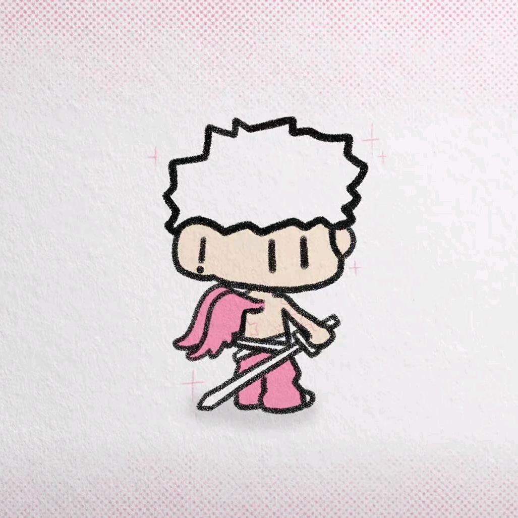 小哥