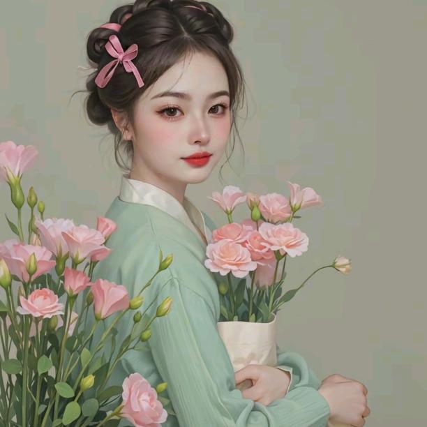 王姐🌹🌹